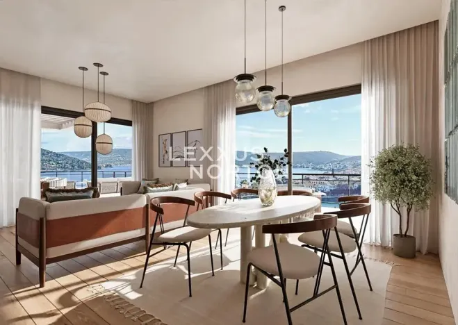 Prodej bytu 2+kk, Ražanj, Chorvatsko, 49 m2