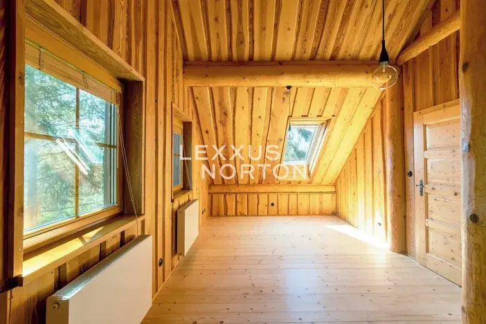 Prodej chaty, Nenačovice, 118 m2