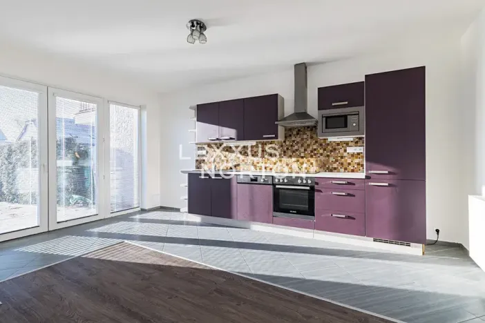 Pronájem rodinného domu, Praha - Písnice, Budilovská, 180 m2