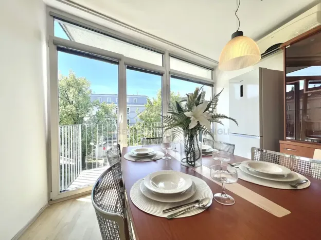 Prodej bytu 4+kk, Praha - Vysočany, Skloněná, 116 m2