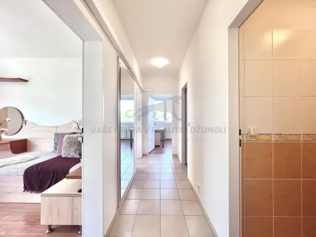 Prodej bytu 4+kk, Praha - Vysočany, Skloněná, 116 m2
