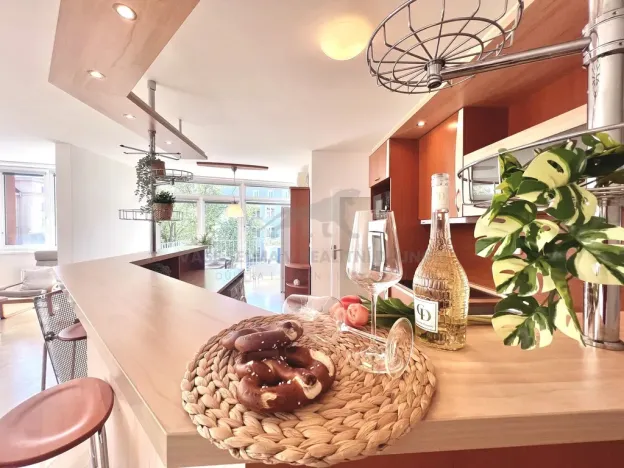 Prodej bytu 4+kk, Praha - Vysočany, Skloněná, 116 m2