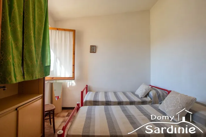Prodej domu, Valledoria - La Ciaccia, Sardinie, Itálie, 90 m2