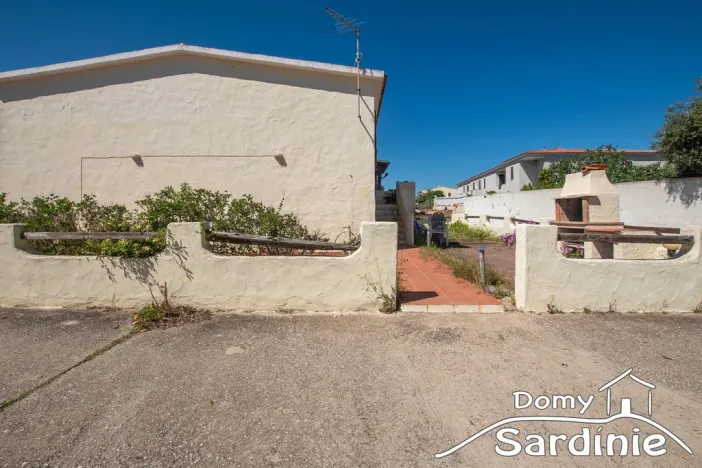 Prodej domu, Valledoria - La Ciaccia, Sardinie, Itálie, 90 m2