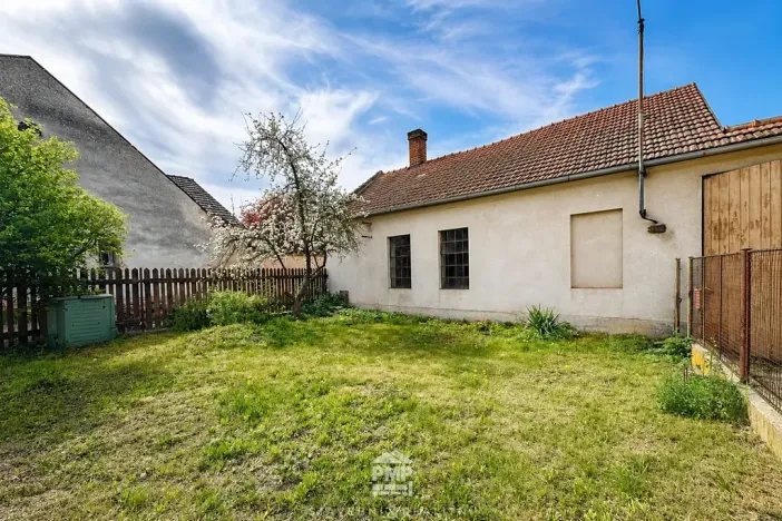 Prodej rodinného domu, Jaroměřice, 108 m2