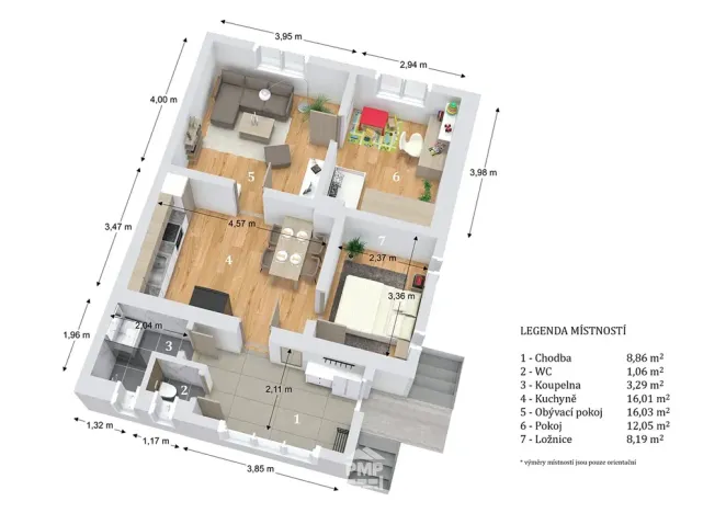 Prodej rodinného domu, Svitávka, Tyršova, 184 m2