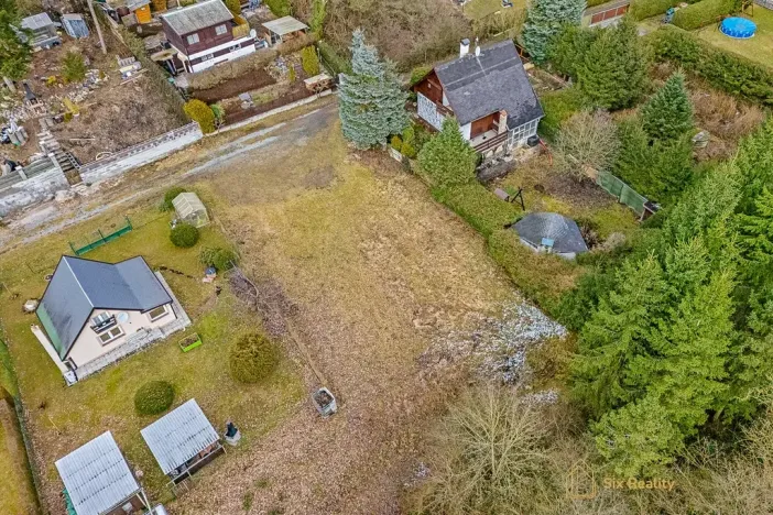 Prodej chaty, Dolní Lukavice, 65 m2
