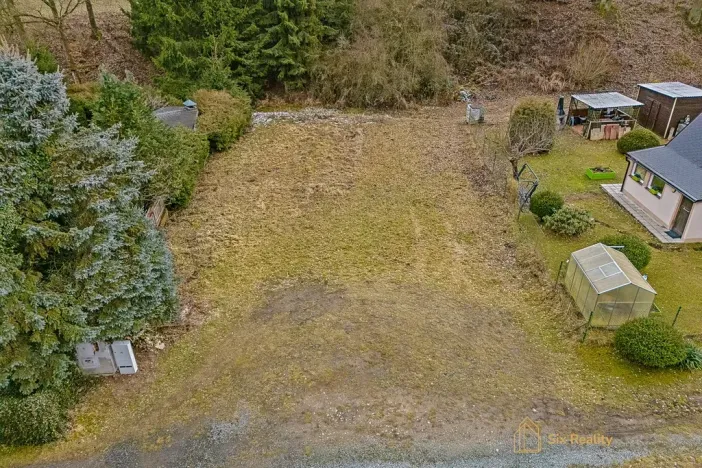 Prodej chaty, Dolní Lukavice, 65 m2