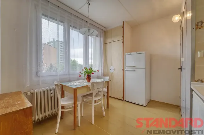 Prodej bytu 4+1, Plzeň, Skupova, 77 m2
