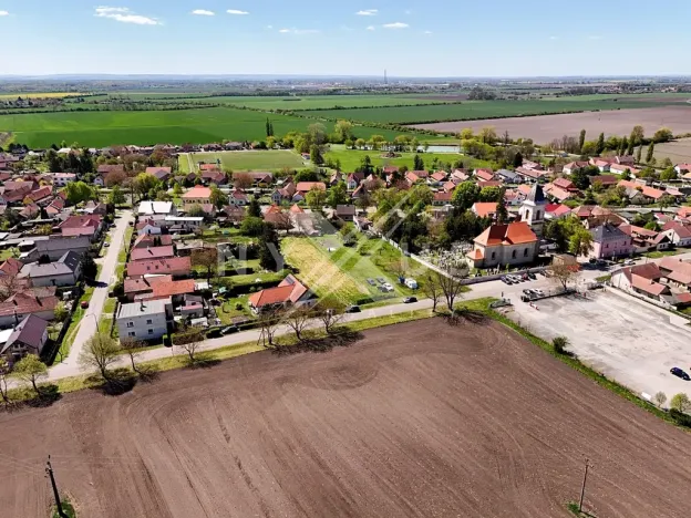 Prodej pozemku pro bydlení, Chleby, Průběžná, 1157 m2