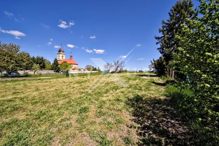 Prodej pozemku pro bydlení, Chleby, Průběžná, 1157 m2