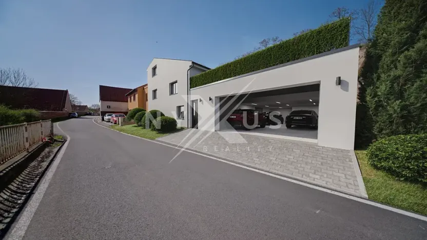 Prodej rodinného domu, Neuměřice, 150 m2