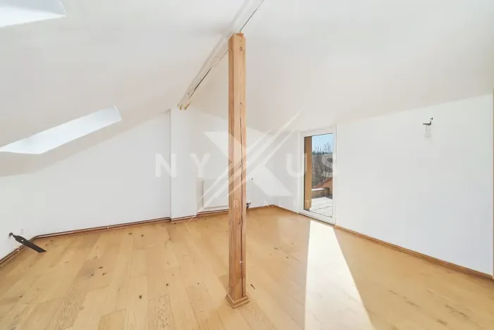 Prodej rodinného domu, Neuměřice, 150 m2