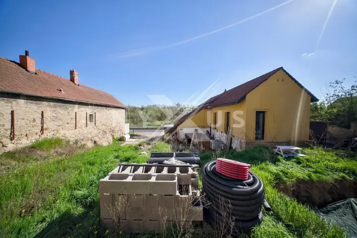 Prodej rodinného domu, Neuměřice, 150 m2