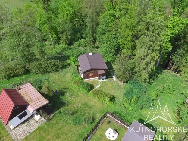 Prodej chaty, Řehenice, 37 m2