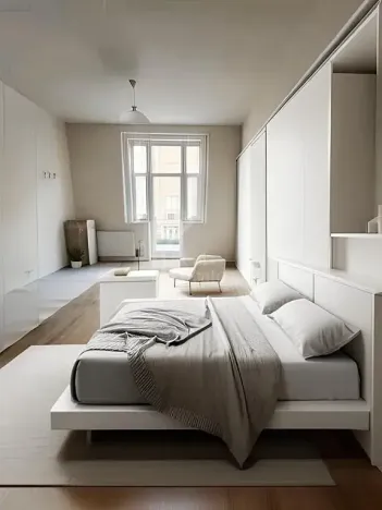 Pronájem bytu 2+1, Praha - Nusle, Svatoslavova, 51 m2
