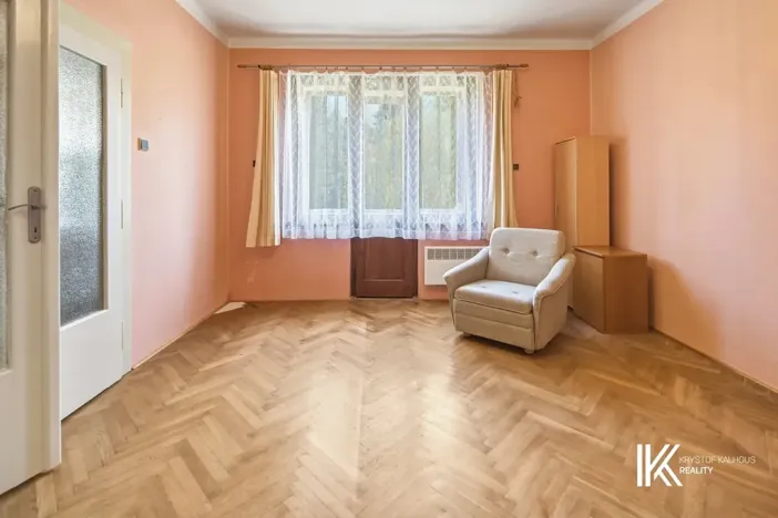 Prodej bytu 3+1, Seč, 102 m2