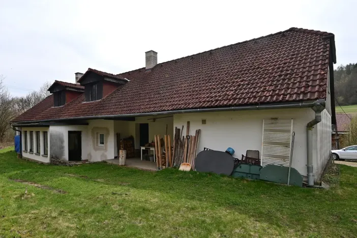 Prodej rodinného domu, Deštná, 291 m2