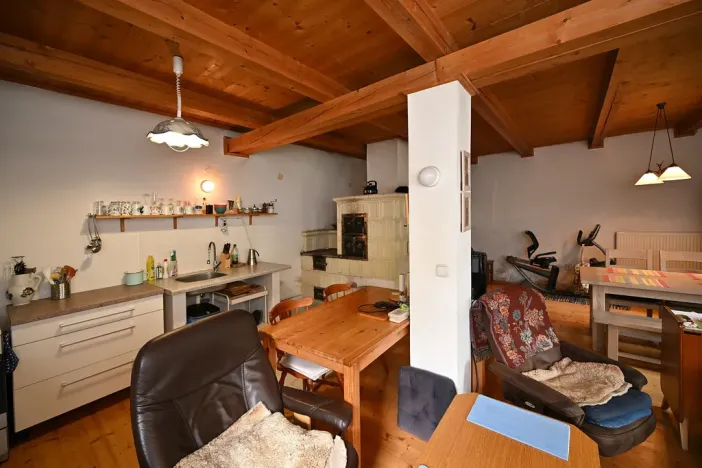 Prodej rodinného domu, Deštná, 291 m2