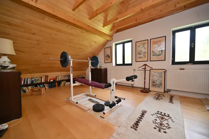 Prodej rodinného domu, Deštná, 291 m2