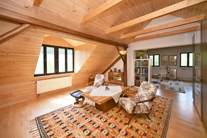 Prodej rodinného domu, Deštná, 291 m2
