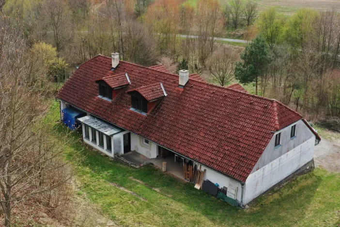 Prodej rodinného domu, Deštná, 291 m2