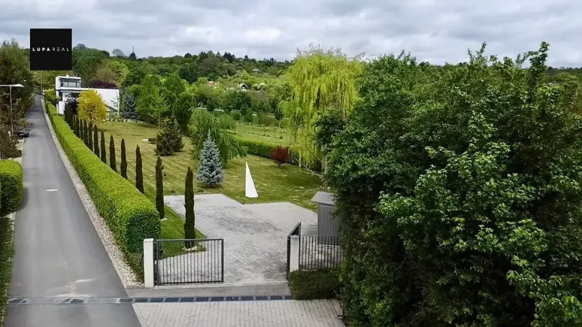 Prodej pozemku pro bydlení, Slavkov u Brna, Na Vyhlídce, 938 m2