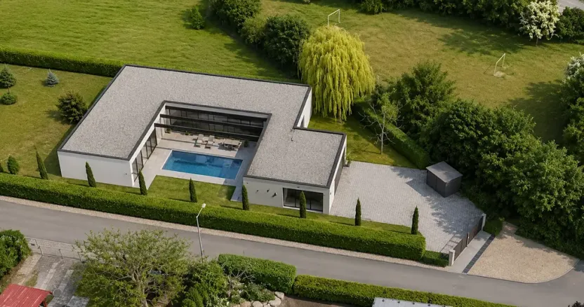 Prodej pozemku pro bydlení, Slavkov u Brna, Na Vyhlídce, 938 m2