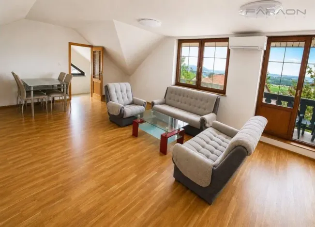 Pronájem bytu 3+1, Praha - Radotín, Dehtínská, 115 m2