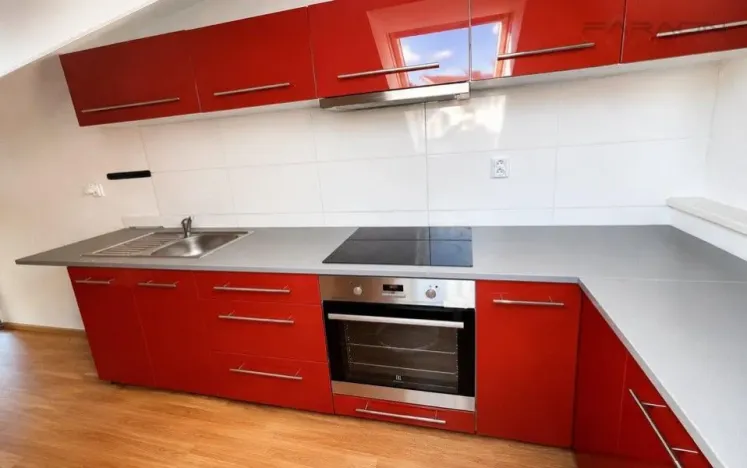 Pronájem bytu 3+1, Praha - Radotín, Dehtínská, 115 m2