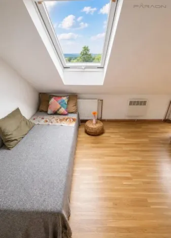 Pronájem bytu 3+1, Praha - Radotín, Dehtínská, 115 m2