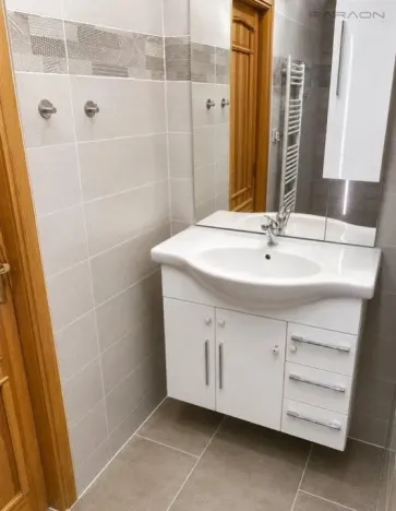 Pronájem bytu 3+1, Praha - Radotín, Dehtínská, 115 m2