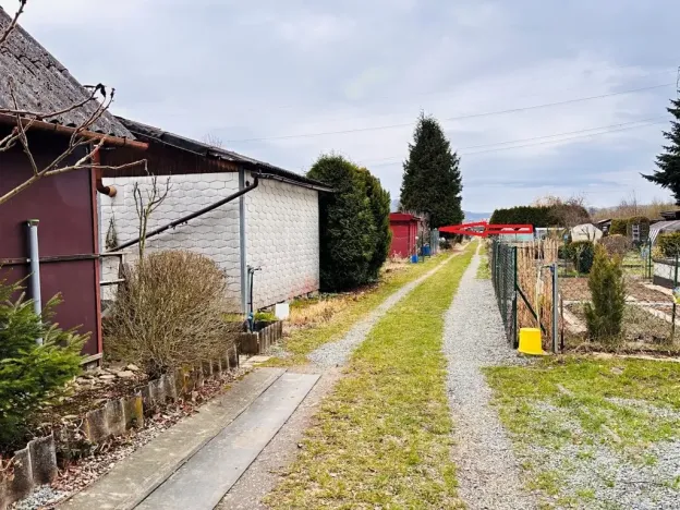 Prodej chaty, Šumperk, Vikýřovická, 30 m2