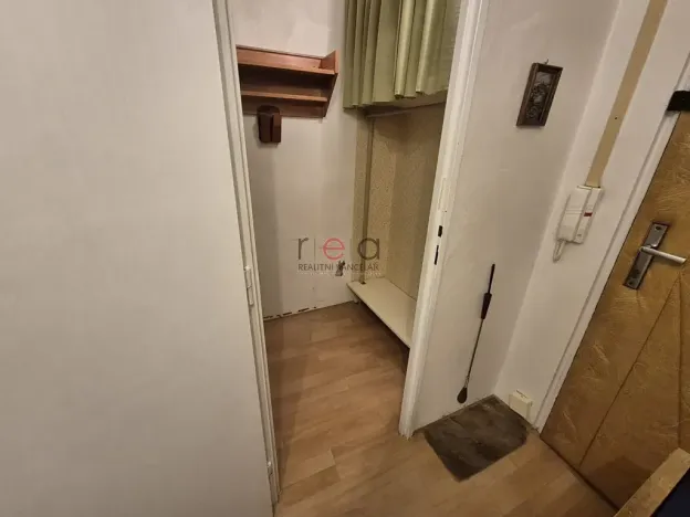 Prodej bytu 2+1, Děčín, 54 m2