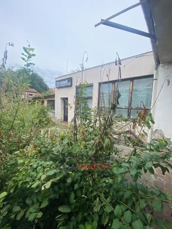 Prodej pozemku pro bydlení, Kolín, Kouřimská, 1055 m2