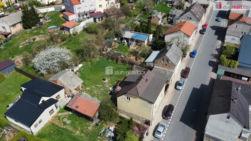 Pronájem bytu 1+kk, Lužná, Nová, 16 m2