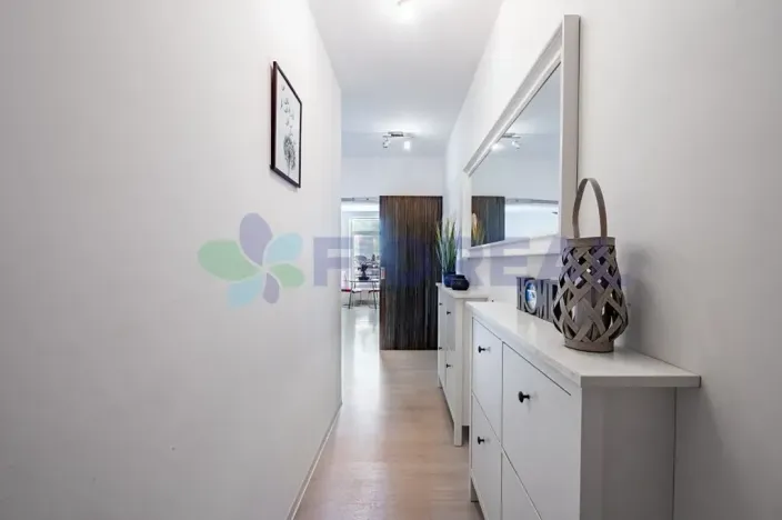 Pronájem bytu 2+kk, Praha - Strašnice, Vinohradská, 55 m2