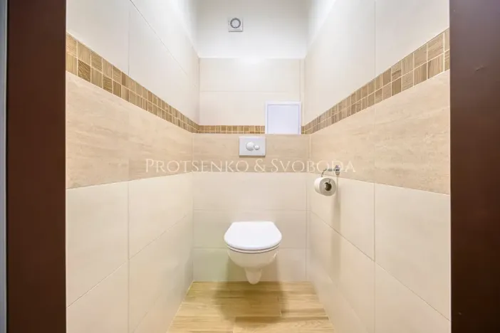 Prodej bytu 1+1, Kolín, U Borků, 58 m2
