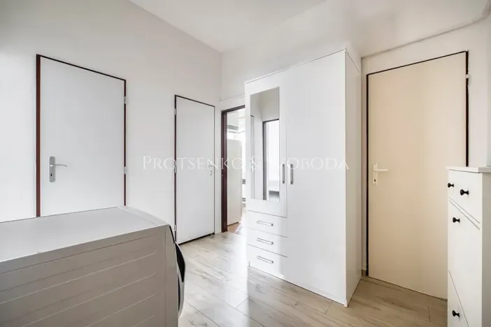Prodej bytu 1+1, Kolín, U Borků, 58 m2
