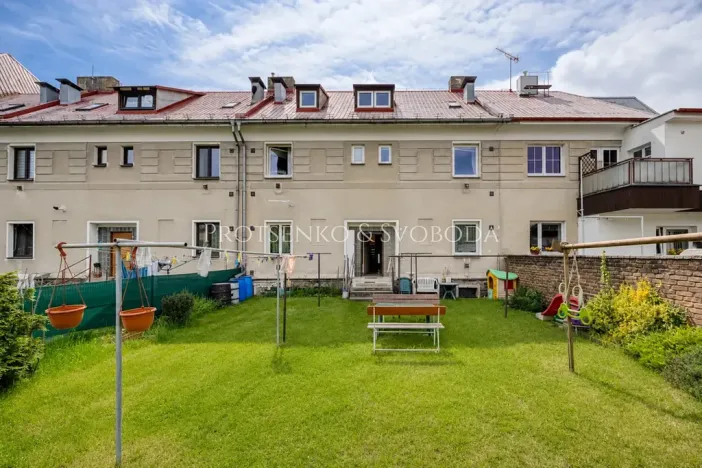 Prodej bytu 1+1, Kolín, U Borků, 58 m2