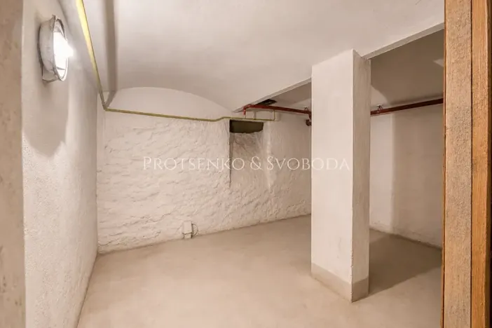 Prodej bytu 1+1, Kolín, U Borků, 58 m2