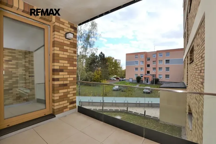 Pronájem bytu 2+kk, Plzeň, Bolevecká, 65 m2
