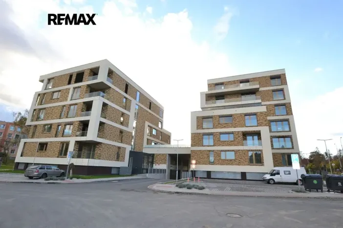 Pronájem bytu 2+kk, Plzeň, Bolevecká, 65 m2