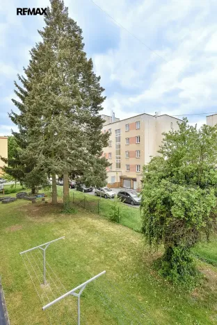 Prodej bytu 1+1, Plzeň, Kyjevská, 29 m2