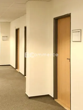 Pronájem kanceláře, Brno, 17 m2