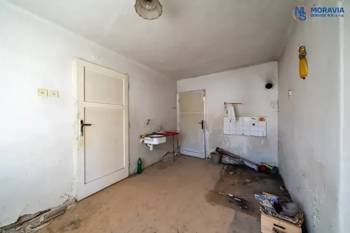 Prodej rodinného domu, Kojetín, 180 m2