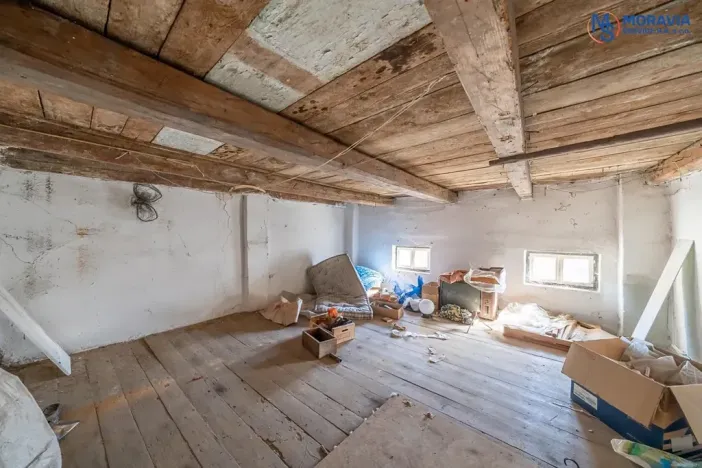 Prodej rodinného domu, Kojetín, 180 m2