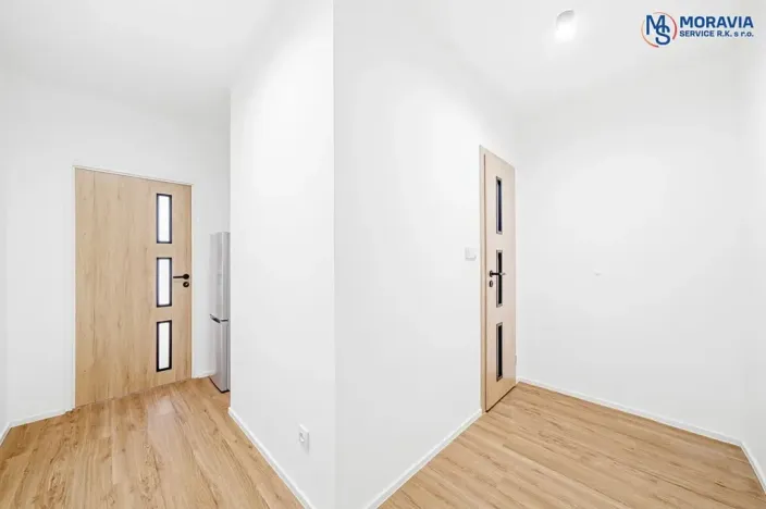 Pronájem bytu 1+kk, Prostějov, Marie Pujmanové, 35 m2