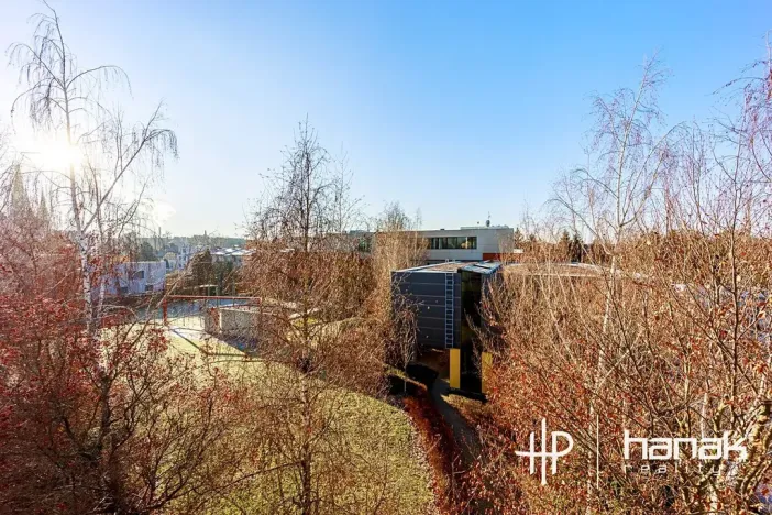 Pronájem bytu 2+kk, Olomouc, Dlouhá, 59 m2