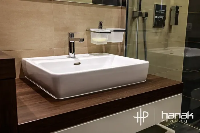 Pronájem bytu 2+kk, Olomouc, Dlouhá, 59 m2